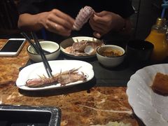 -船奇蒸汽海鲜·闽菜(八市海鲜总店)