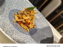 -院里寻菜·精致庭院菜(观沙岭店)