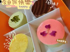 -La Repete(大宁久光店)