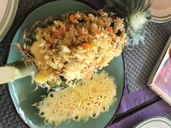 菠萝饭-Pakwan Restaurant & Bar
