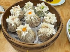 -都一处烧麦馆(前门店)