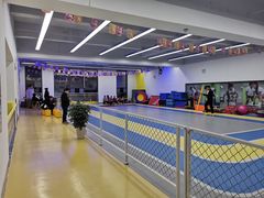 -凯孚尼儿童运动馆(空港总店)