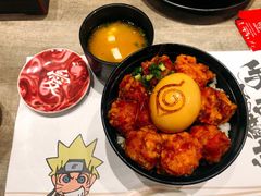 -火影忍者一乐拉面(环球港店)