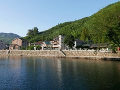 -山沟沟景区