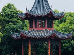 -汤显祖纪念馆