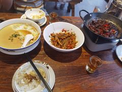 -衡厨·衡阳土菜(中南店)