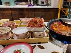 -江北北火锅馆·公路夜市(魏公村店)