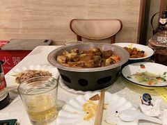 -巴依老爷新疆美食(工体旗舰店)