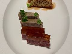 -淮香国色·淮扬菜(正大中心店)