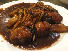 -罗阳人家私房菜(罗阳路店)