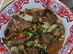 -三只鸟本地特色菜馆(上饶总店)
