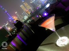 -罗斯福色戒酒吧(外滩店)