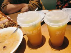 -新发现(宝山龙湖店)