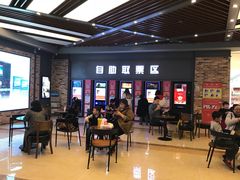-SFC上影影城(北京大兴龙湖天街IMAX店)