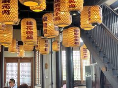 -二十八里太湖船菜(吉祥路店)