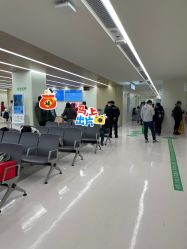 -上海交通大学医学院附属上海儿童医学中心(陆家嘴总院区)