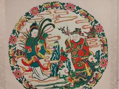 -北京周口店北京人遗址博物馆