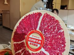 -海底捞火锅(劲松店)