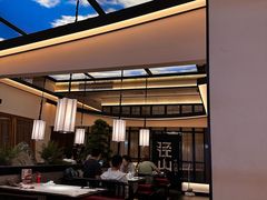 -径山十八道·风味民间菜(杭州总店)