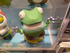 -泡泡玛特POPMART(蓝色港湾店)