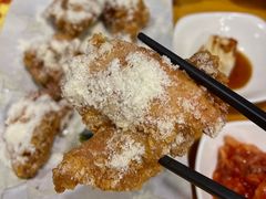 -咕咕站韩国料理(紫金港店)