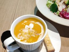 -本处·素食·融合料理(南油店)
