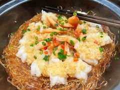 -啫火啫啫煲·顺德干蒸(西乡天虹店)