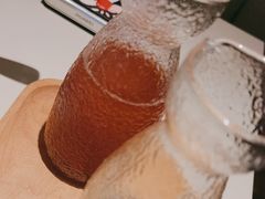 山楂汁-蔡澜点心·粤菜(万菱汇店)