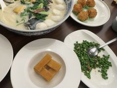 -山外山菜馆(玉泉路店)