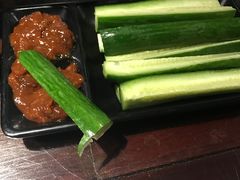 -江边城外烤全鱼(方庄时代购物中心店)