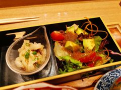 裙边-七福日本料理