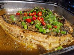 -半天妖烤鱼(方庄店)