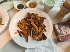 -船歌·鱼水饺青岛菜(闽江二路店)