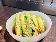-很久以前羊肉串(大宁中心广场店)