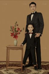 -米莱摄影写真(五大道别墅店)