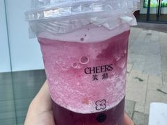 -茉沏(繁花中心店)