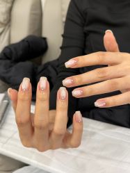 -斯馨·健康美甲美睫