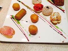 -Carmen卡门西班牙餐厅