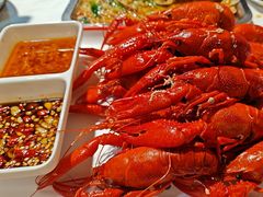 -辣不怕口味虾(凌霄路店)