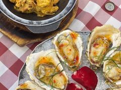 -吉源大排档·鱼生·海鲜(烧烤彩印厂店)