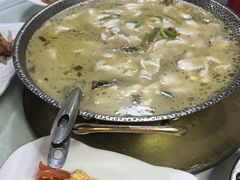-陈生记黑鱼馆·20年活鱼现杀(宁波鼓楼店)