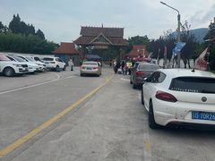 -云南民族村