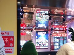 -必点海鲜·鲅鱼水饺(鞍山西道店)