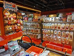 -MARSMART PETS火星宠物超市(1733店)