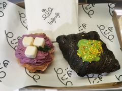 -lagougo(长白四街店)
