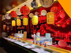 -滩万日本料理Nadaman(国贸大酒店)