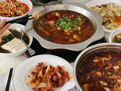 -立标杆麻辣鱼(宝龙广场店)