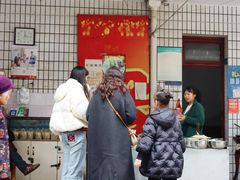 -找不到凉面(新都粮食局毗河油厂职工宿舍大院店)