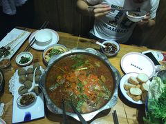 -老凯俚酸汤鱼(鸿通城店)