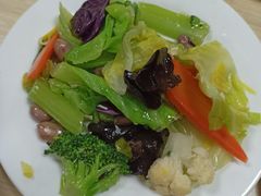 -津门永胜包子铺(哈尔滨道总店)